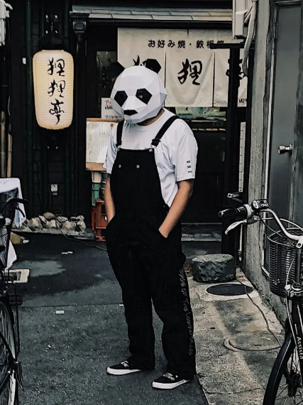 スマホプロフィール写真