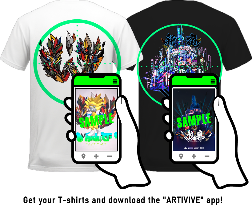 アプリプレビュー画像